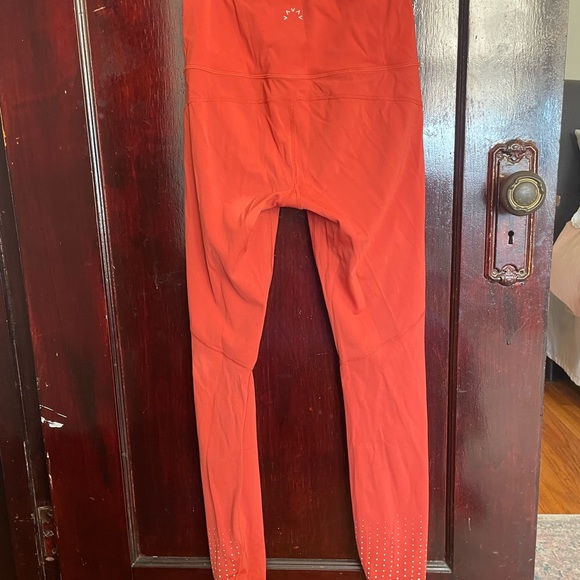 Varley Wesley Super High Rise 7/8 leggings - Picture 4 of 4